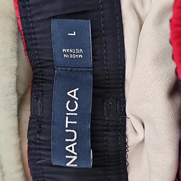 Men's Swim Trunks - Picture 2 of 2